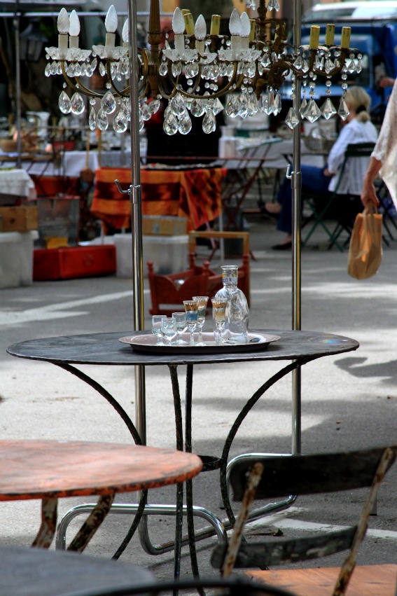 Brocantes everywhere