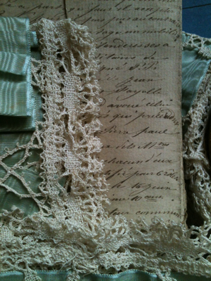 Brocante Lust Brocante Lust
