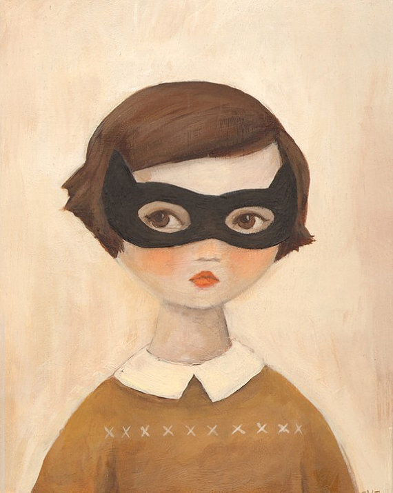 Emily Winfield Martin's Artwork Emily Winfield Martin's Artwork