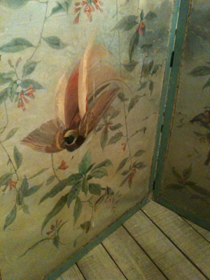 La Boutique de L'Antiquaire...