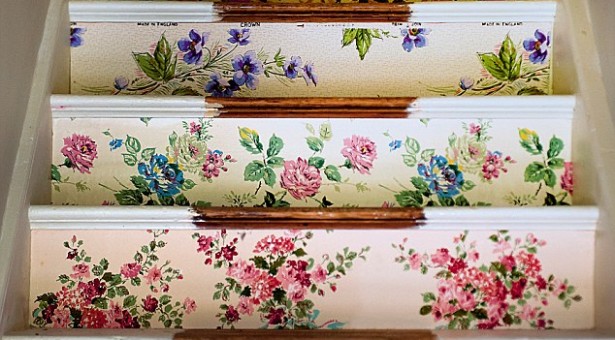 Sarah moore vintage