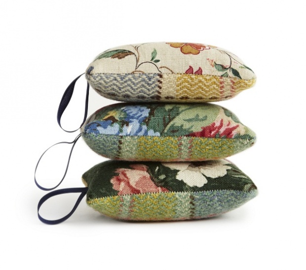 Sarah moore's style vintage
