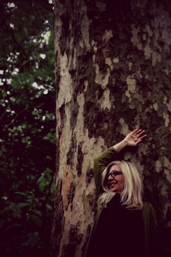 Tree Hugger