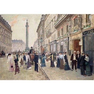 Puzzle-michele-wilson-puzzle-dart-en-bois-350-pieces-michele-wilson-beraud--rue-de-la-paix.43518-1