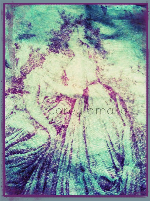 French Brocante Toile French Brocante Toile