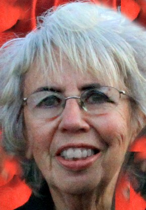 My mom