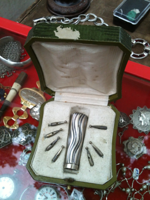 French Guessing Game, do you know what this is? 