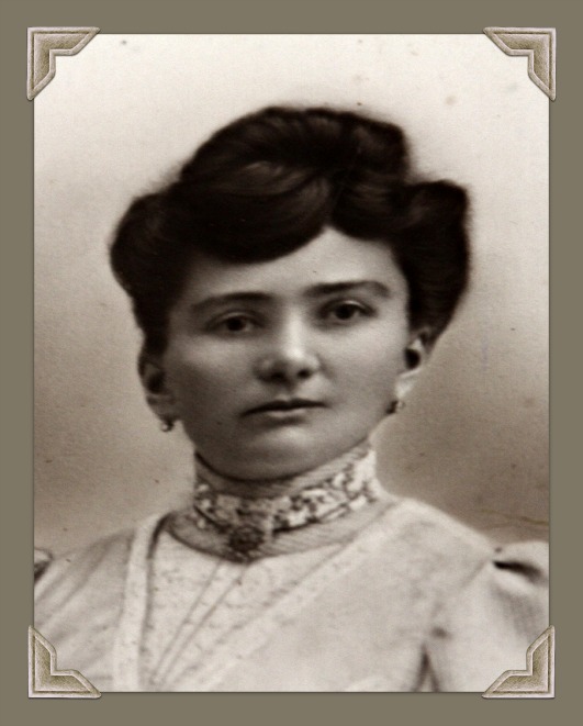 French Grandmother