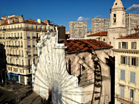 Reflection on church