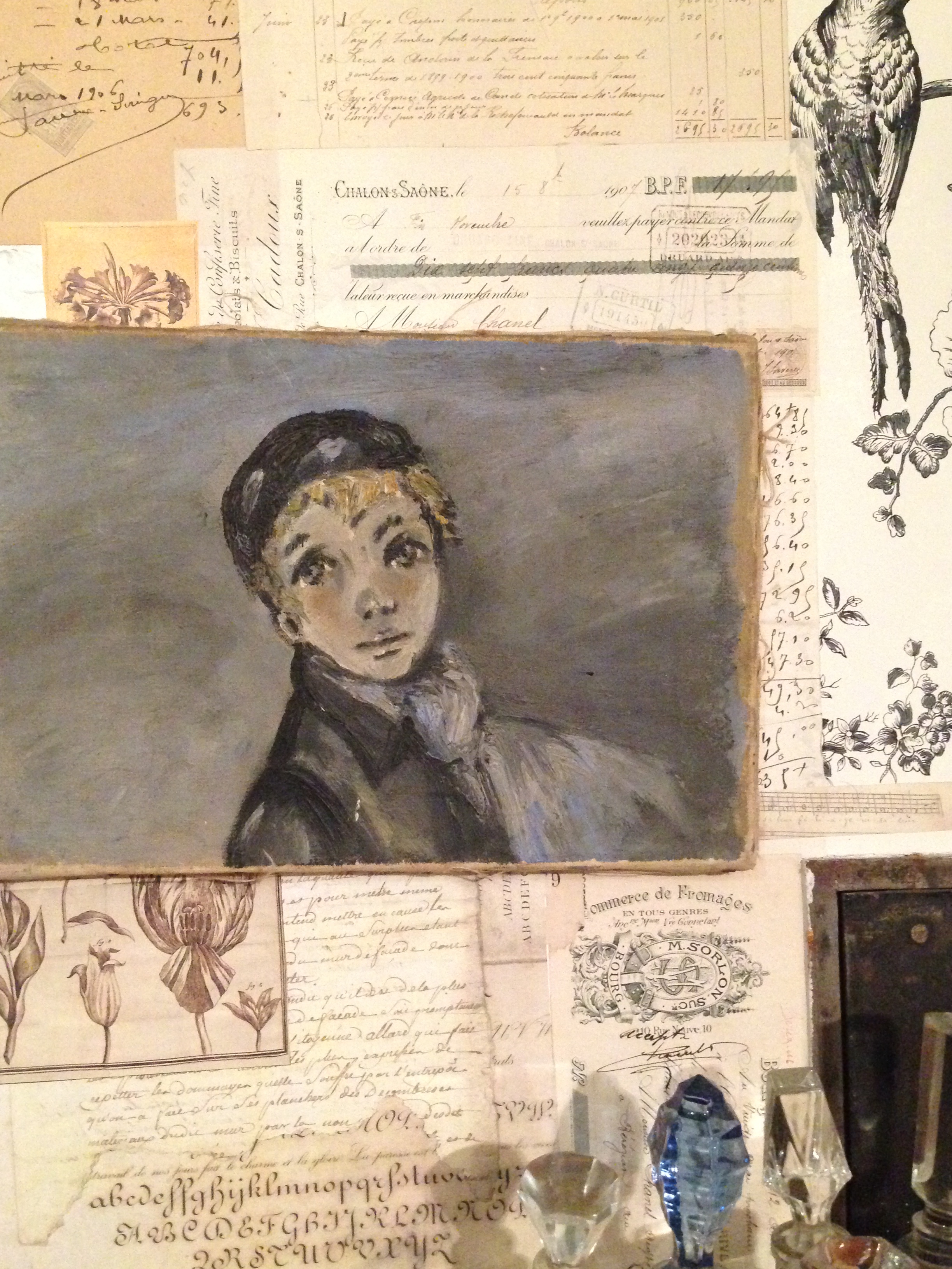 Photos of the Fridge