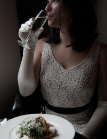 Rachel khoo's ooking classes