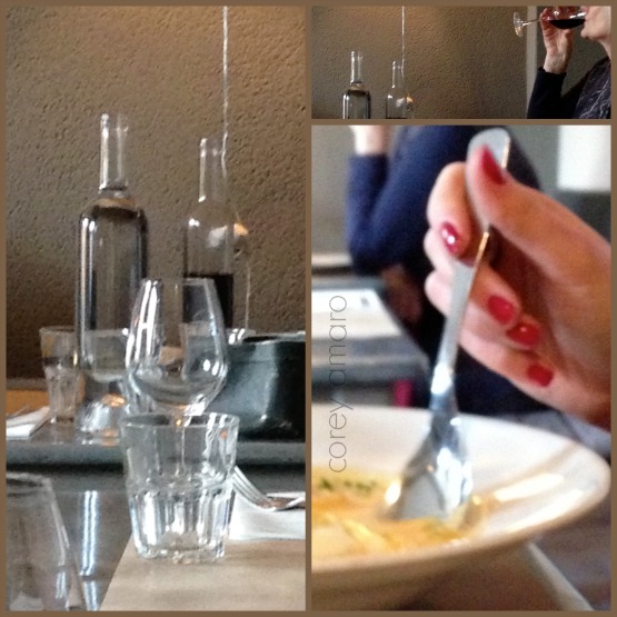 French Foodie