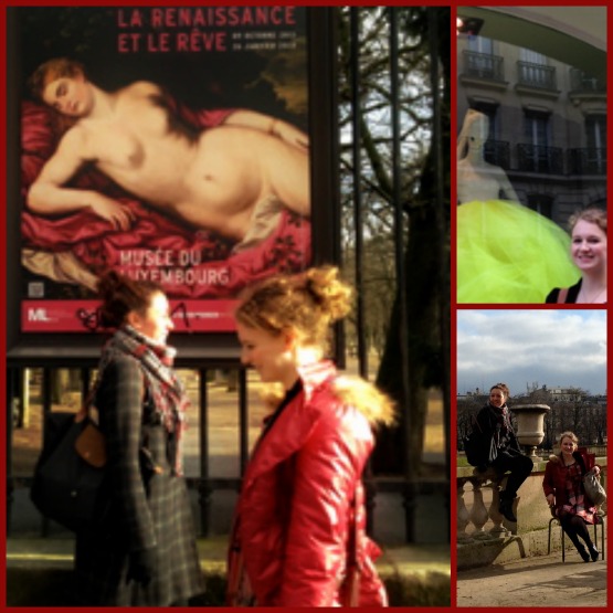 The renaissance et la reve The renaissance et la reve