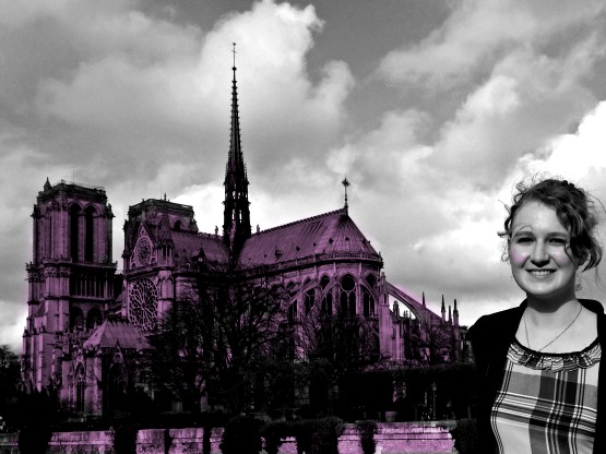 I left my heart in Paris I left my heart in Paris