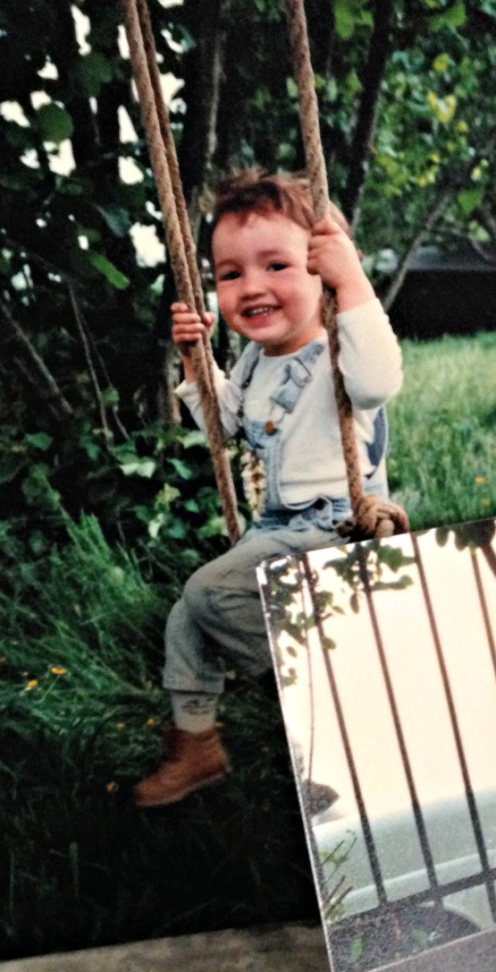 Chelsea swinging