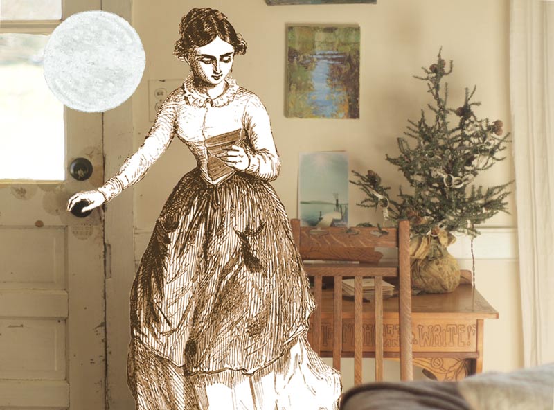 Full-moon-board-december lesley auston
