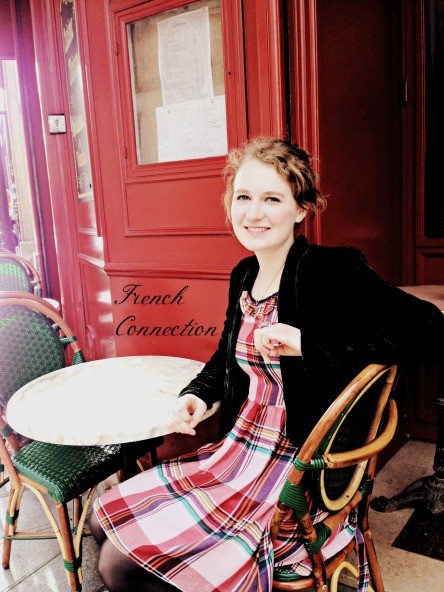 French connection French connection