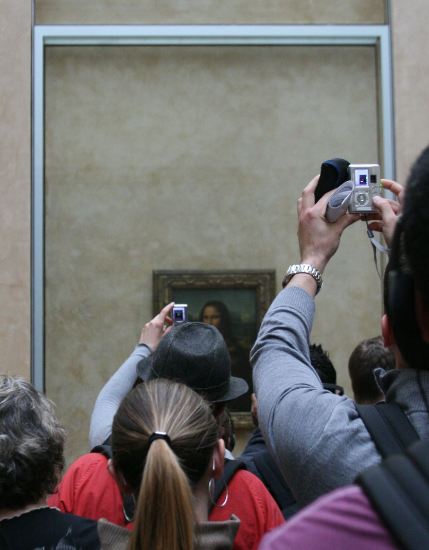 Mona-lisa Mona-lisa