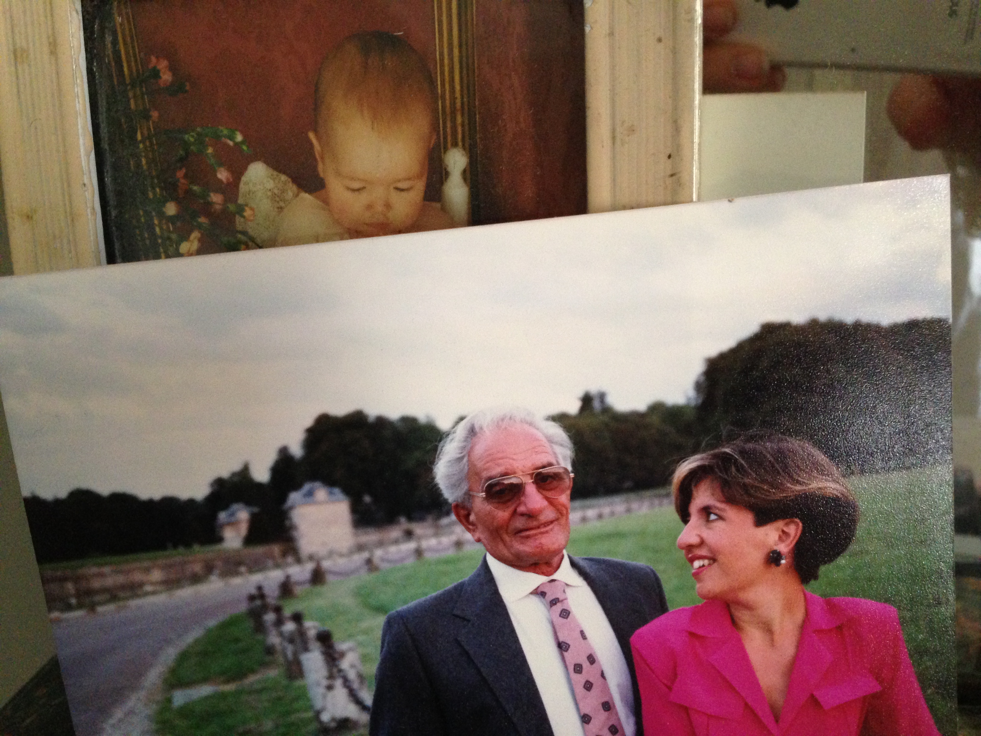 Photos of the Fridge