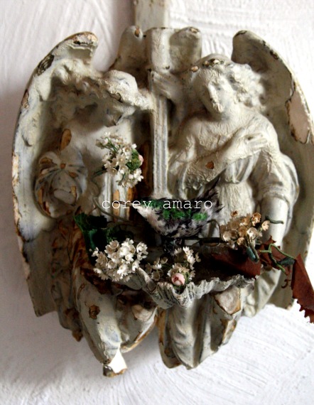 Feast of the guardian angels Feast of the guardian angels