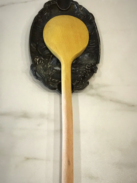 spoon rest