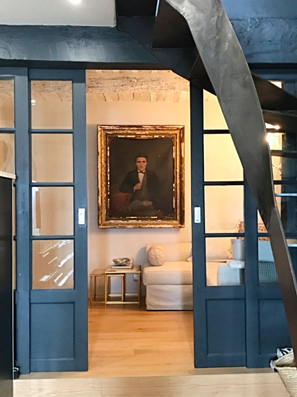 Kitchen, French design, Modern with Antiques, Corey Amaro Kitchen, French design, Modern with Antiques, Corey Amaro