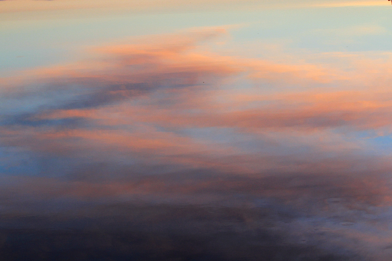 A river of memory, corey amaro