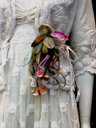 Floral detail corey amaro Floral detail corey amaro