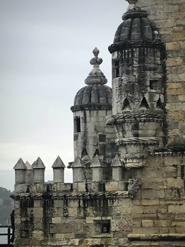 belem tower Lisbon