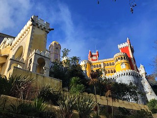 Sintra,Portugal, Corey Amaro IMG_9926