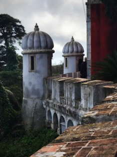 Sintra,Portugal, Corey Amaro Sintra,Portugal, Corey Amaro