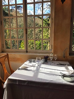 Lawrence Hotel and restaurant, Sintra Lawrence Hotel and restaurant, Sintra