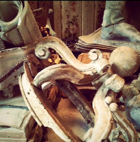 brocante finds collections corey amaro