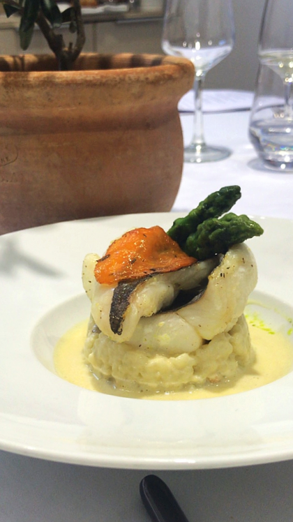 Fleur de Sel, Caterer, Provence, 