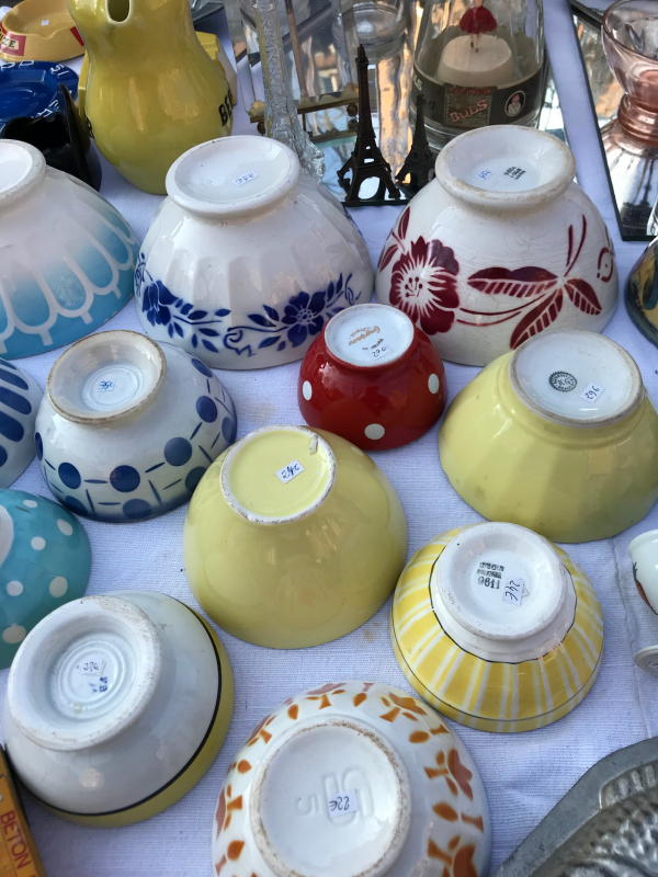 Saturday Brocante in Paris, Corey Amaro Saturday Brocante in Paris, Corey Amaro