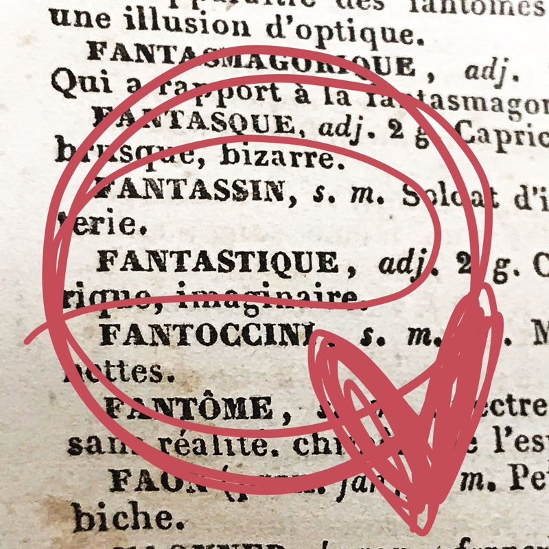 7Words Tell Part of the Story