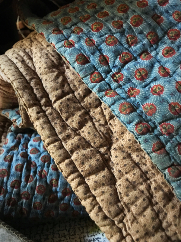 The stories in old things, corey amaro The stories in old things, corey amaro