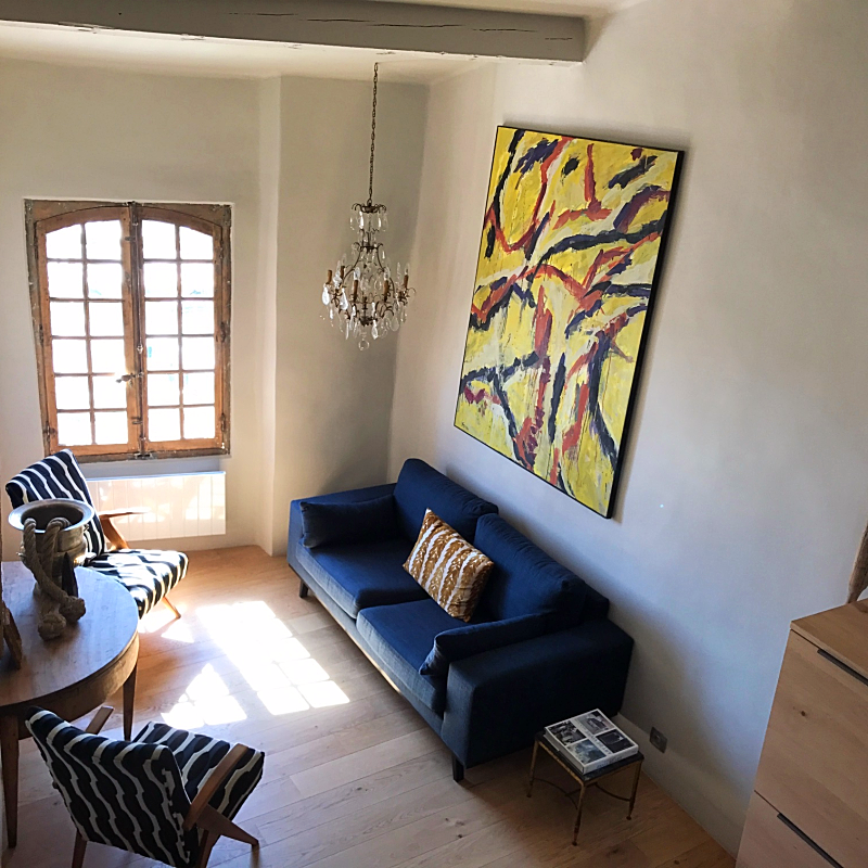 Cassis apartment Cassis apartment