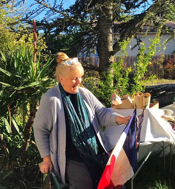 Musette The French Muse