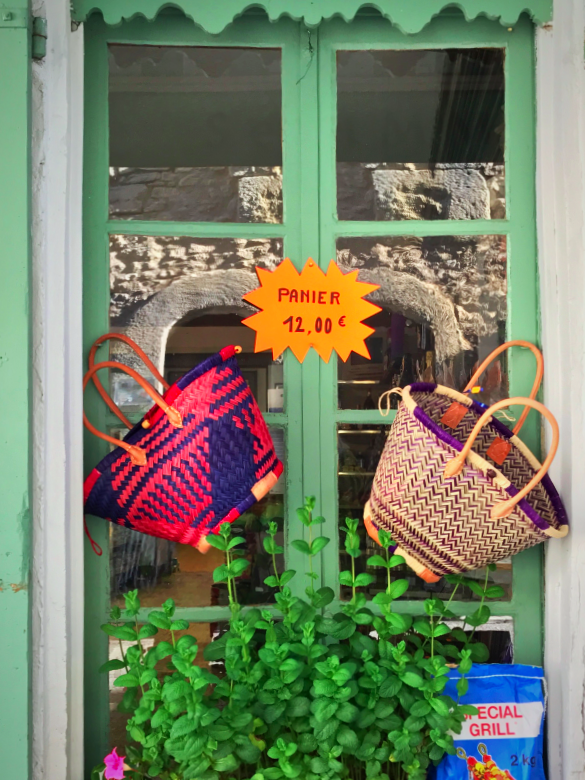 Provence, France, brocante Corey Amaro