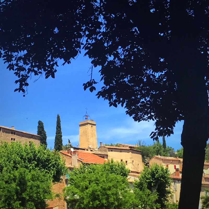 French flea market, brocante Corey Amaro