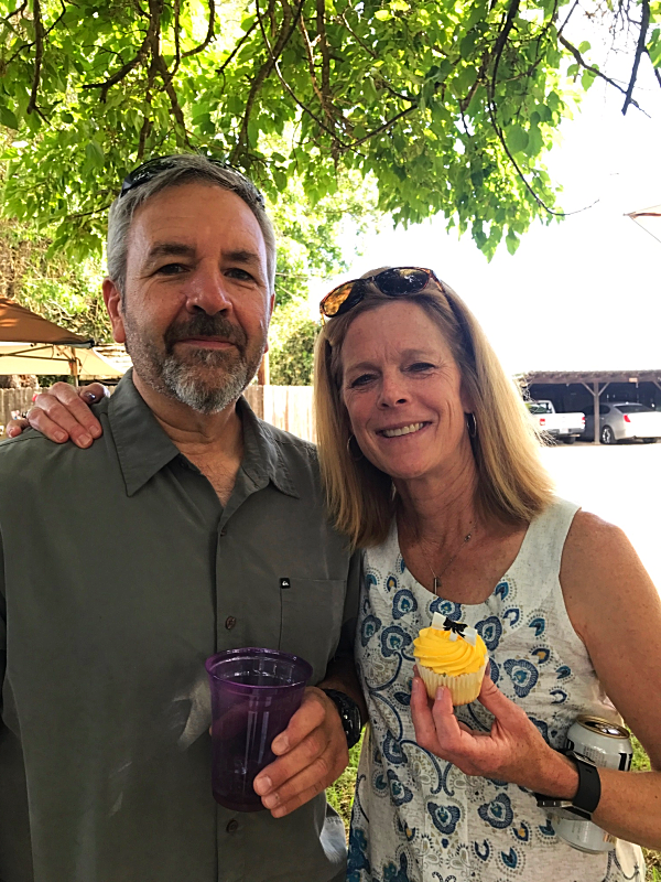 My brother marty and sister in law My brother marty and sister in law