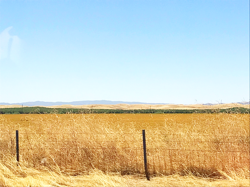 one road leads to another one road leads to another