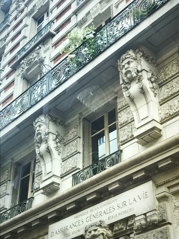 one road leads to another one road leads to another