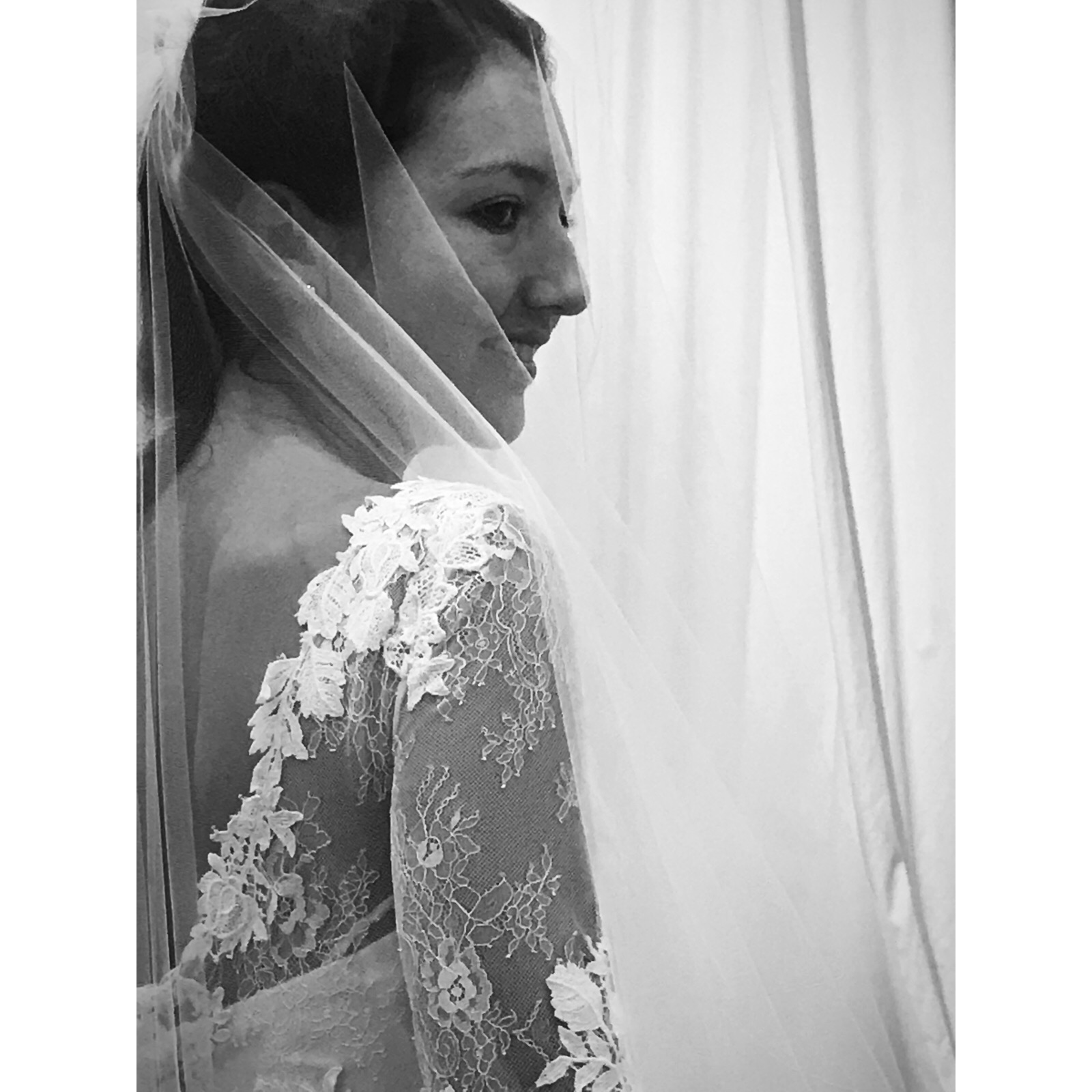 wedding dress, wedding French wedding, beautiful daughter, corey amaro