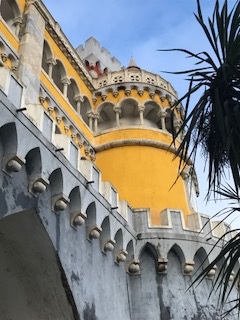 Sintra,Portugal, Corey Amaro Sintra,Portugal, Corey Amaro