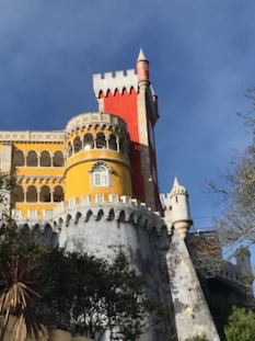 Lawrence Hotel and restaurant, Sintra Sintra,Portugal, Corey Amaro