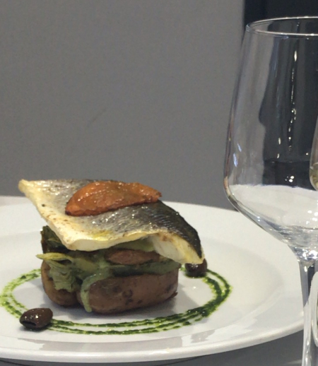 Fleur de Sel, Caterer, Provence, 