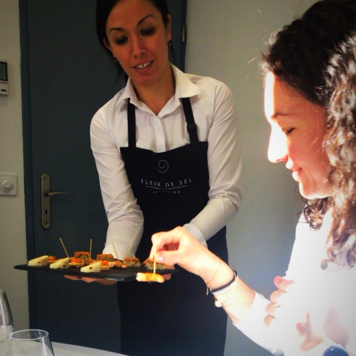 Weddings in France, Fleur de Sel, Caterer, Provence