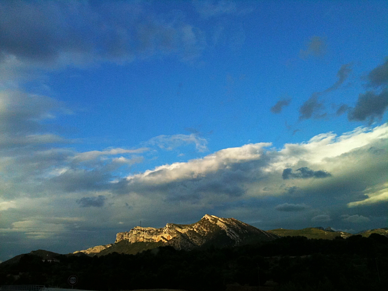 Provence